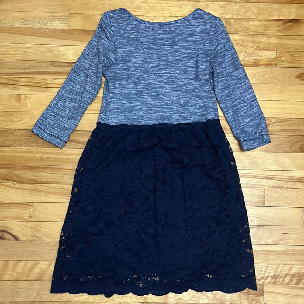 Lilka Marya dress from Anthropologie - Picture 8 of 11